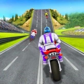 Bike Games: Play Bike Games on LittleGames for free .